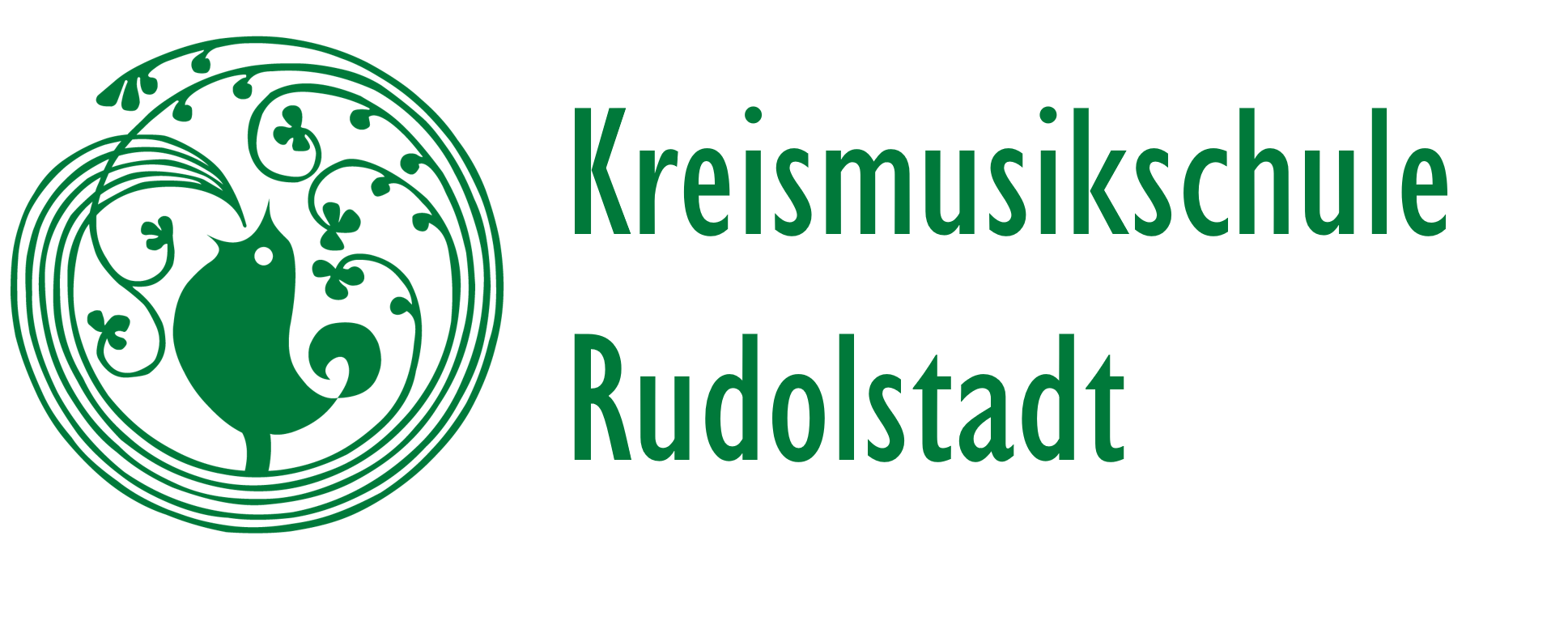Musikschule Rudolstadt